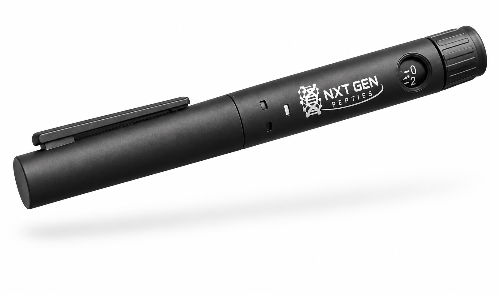 NXT GEN Reusable Precision Pen