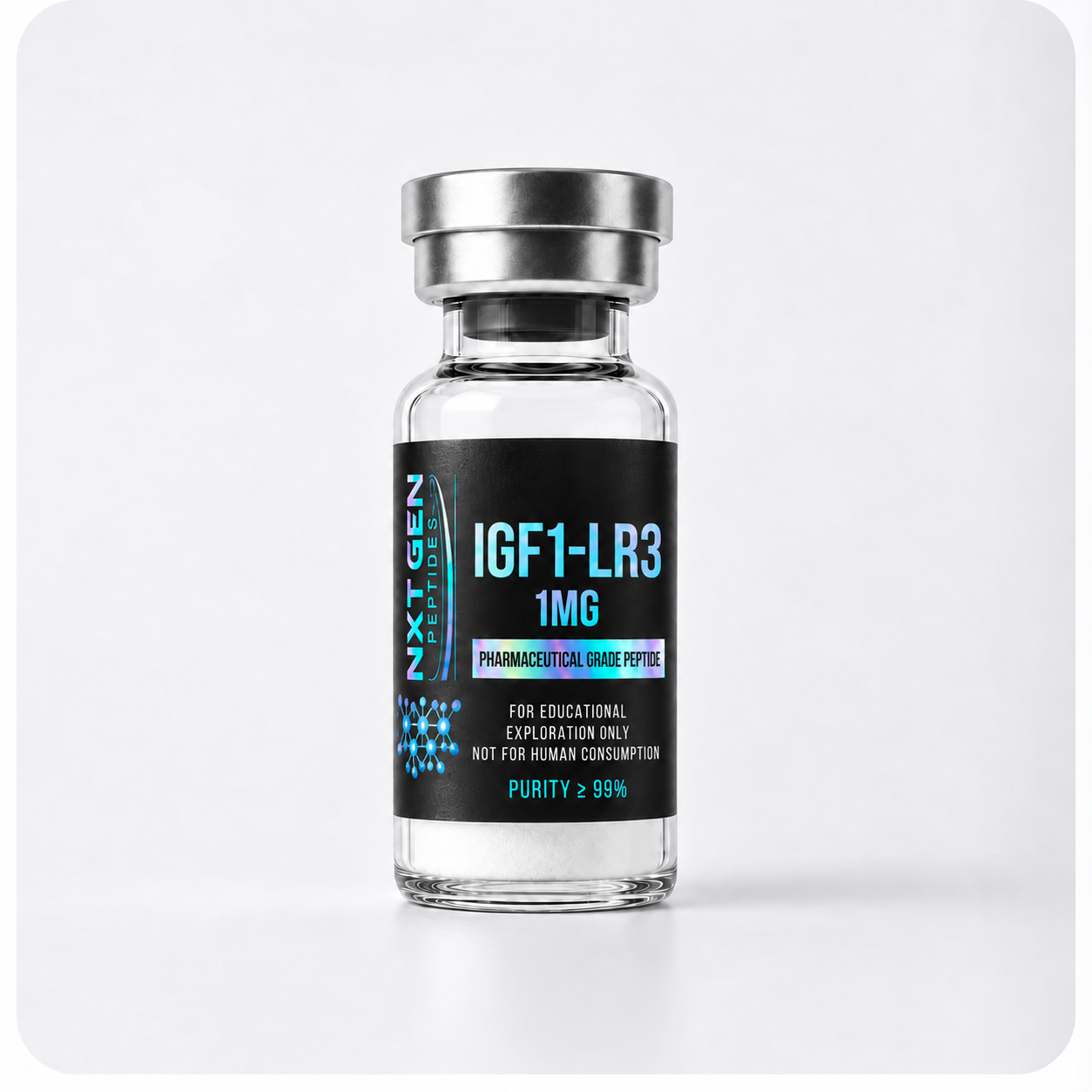 IGF1-LR3