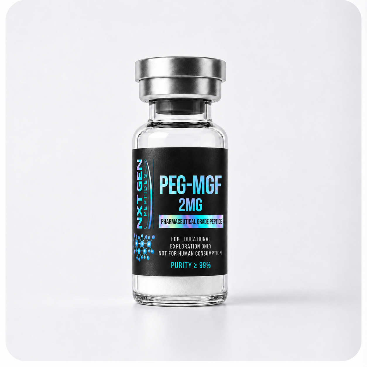 Peg-MGF