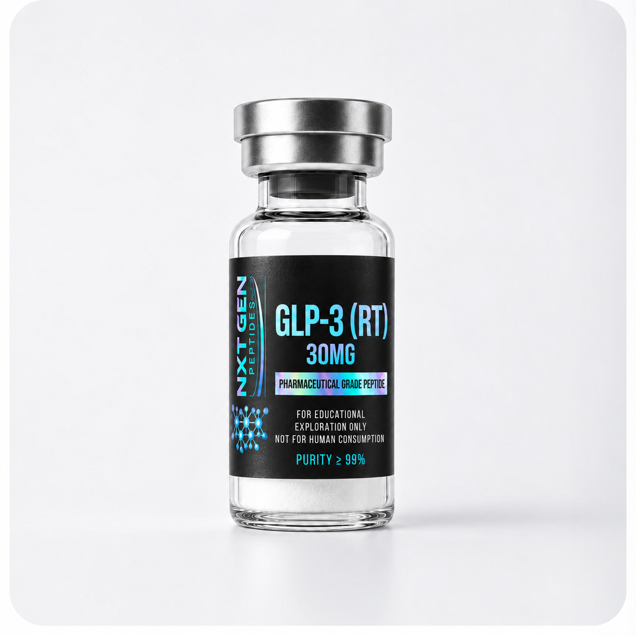 GLP-3 (RT)