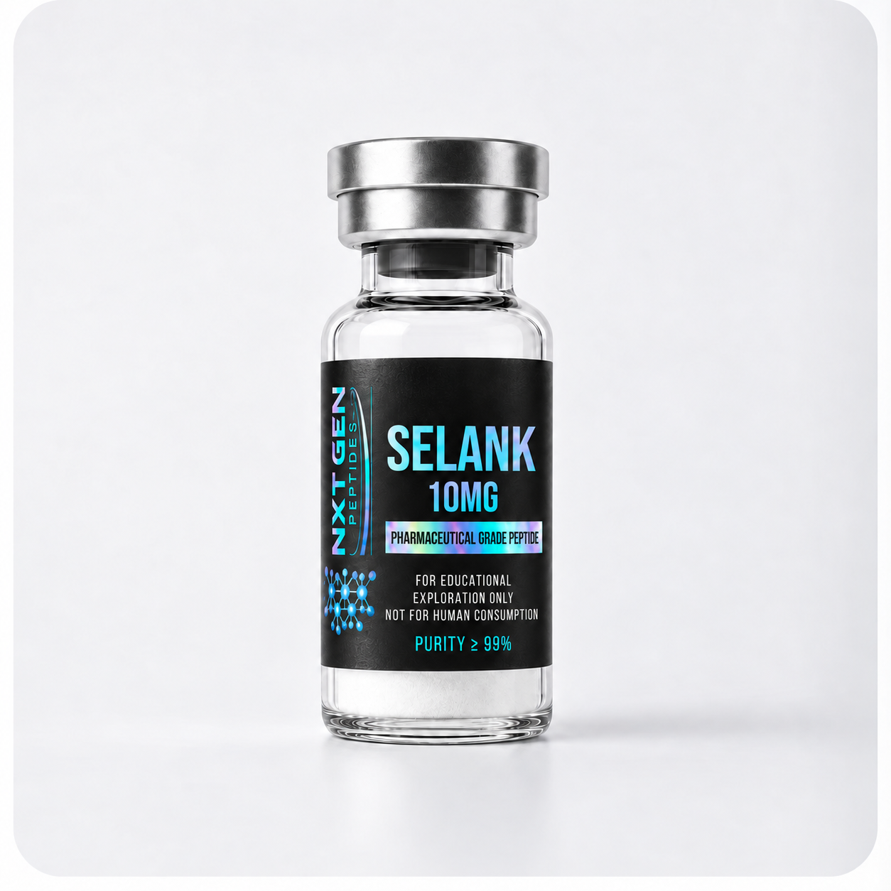 Selank