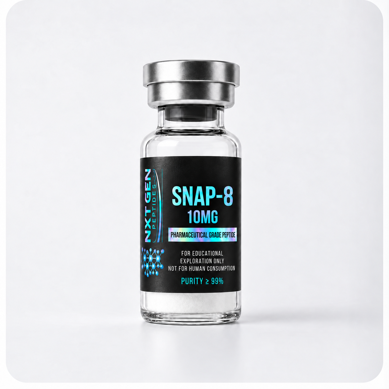 Snap-8