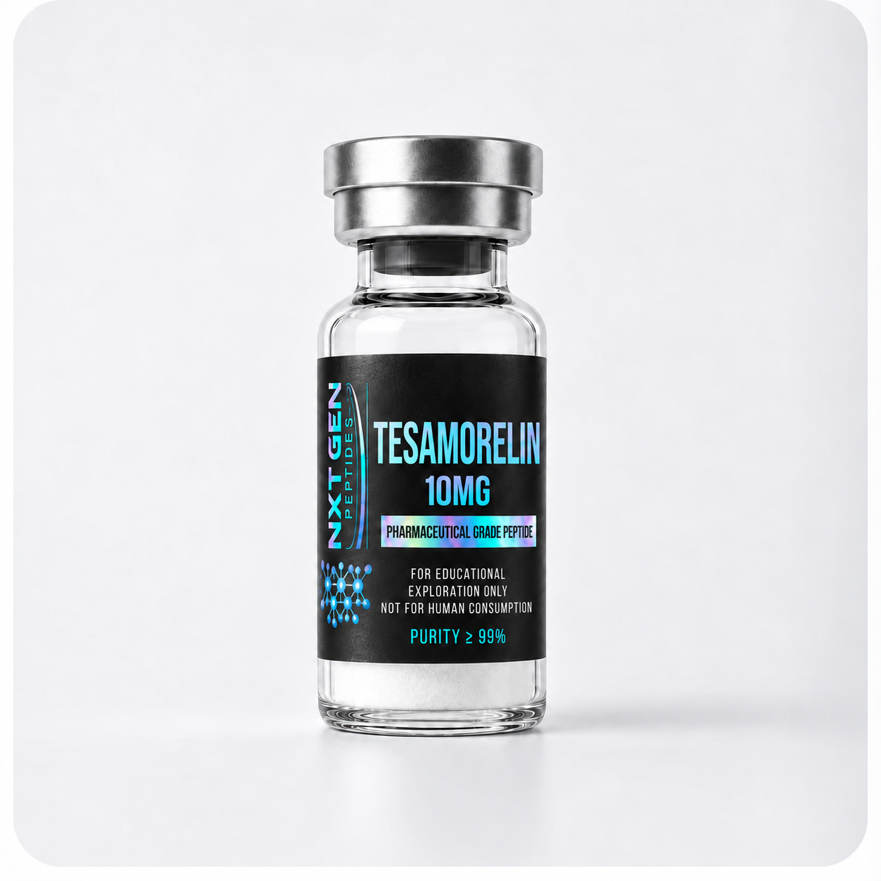 Tesamorelin